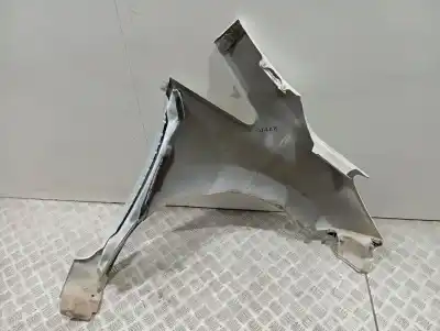 Second-hand car spare part left front fin for nissan note acenta oem iam references f31013vvab  