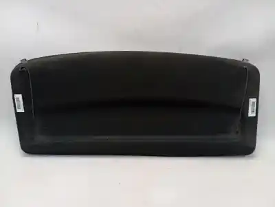 Second-hand car spare part Parcel Shelf for NISSAN NOTE Acenta OEM IAM references 799103VV0A  