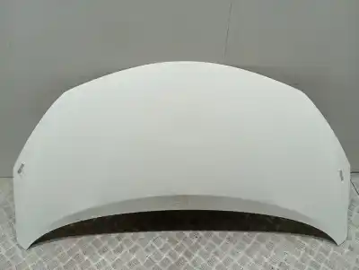 Second-hand car spare part bonnet for nissan note acenta oem iam references f51003vvma