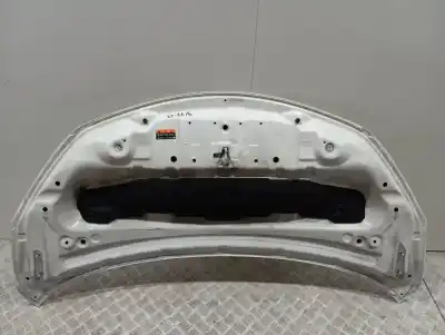 Peça sobressalente para automóvel em segunda mão capot por nissan note acenta referências oem iam f51003vvma  