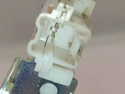 Second-hand car spare part trunk lock for nissan note acenta oem iam references 905021hm0a  