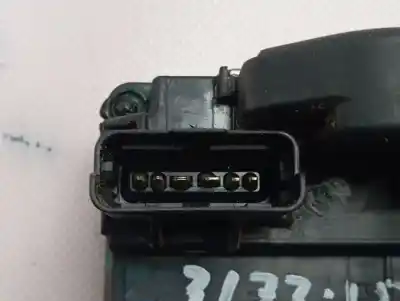 Pezzo di ricambio per auto di seconda mano serratura porta anteriore sinistra per nissan note acenta riferimenti oem iam 805003vv0a  