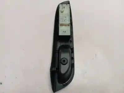 Second-hand car spare part left front power window switch for nissan note acenta oem iam references 254013vv0b  