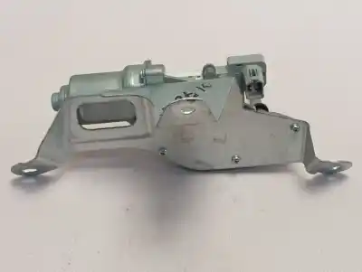 Tweedehands auto-onderdeel achterwissermotor voor nissan note acenta oem iam-referenties 287103vu0a  