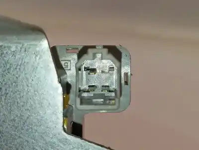 Tweedehands auto-onderdeel achterwissermotor voor nissan note acenta oem iam-referenties 287103vu0a  