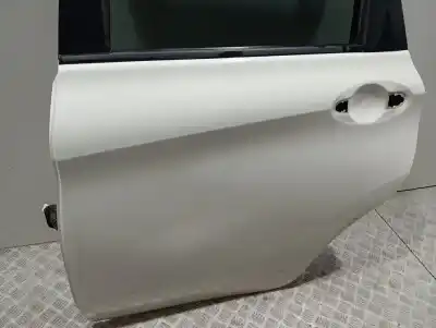 İkinci el araba yedek parçası arka sol kapi için nissan note acenta oem iam referansları h21013vvma  