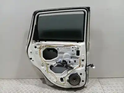 İkinci el araba yedek parçası arka sol kapi için nissan note acenta oem iam referansları h21013vvma  