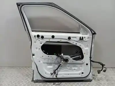 Peça sobressalente para automóvel em segunda mão porta da frente esquerda por land rover evoque pure technik referências oem iam lr028553  bj3220125aa