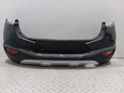 Second-hand car spare part Rear Bumper for KIA STONIC (YBCUV) Concept OEM IAM references 86665H8400  