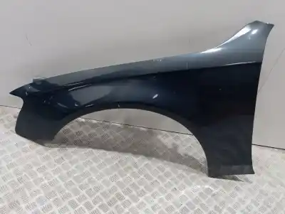 Second-hand car spare part LEFT FRONT FIN for AUDI A4 BERLINA (B8)  OEM IAM references 8K0821105A  