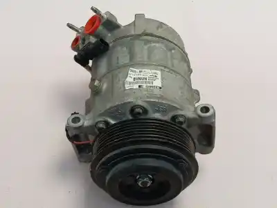 Piesă de schimb auto la mâna a doua compresor de aer condiționat pentru land rover discovery sport hse referințe oem iam lr068128