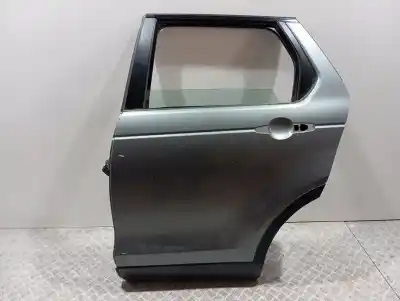 Piesă de schimb auto la mâna a doua usa stanga spate pentru land rover discovery sport hse referințe oem iam lr061285