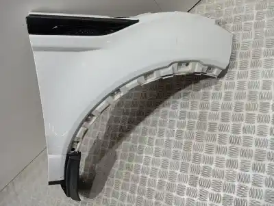Pièce détachée automobile d'occasion aile avant droite pour land rover evoque pure technik références oem iam lr027589