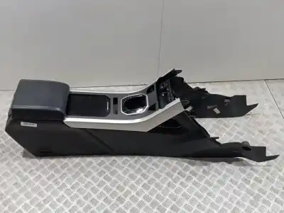 Pezzo di ricambio per auto di seconda mano BRACCIOLO CENTRALE per LAND ROVER EVOQUE Pure Riferimenti OEM IAM LR064900  