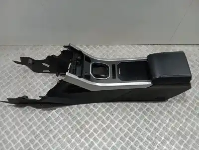 Peça sobressalente para automóvel em segunda mão apoio de braço consola central por land rover evoque pure technik referências oem iam lr064900  lr033422