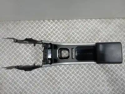 Peça sobressalente para automóvel em segunda mão apoio de braço consola central por land rover evoque pure technik referências oem iam lr064900  lr033422