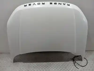 Pièce détachée automobile d'occasion capot pour land rover evoque pure technik références oem iam lr027587