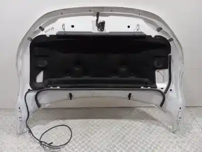 Peça sobressalente para automóvel em segunda mão capot por land rover evoque pure technik referências oem iam lr027587  