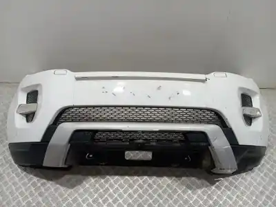 Pièce détachée automobile d'occasion le pare-choc avant pour land rover evoque pure technik références oem iam lr064619