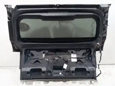 Second-hand car spare part tailgate for land rover evoque pure technik oem iam references lr064614  