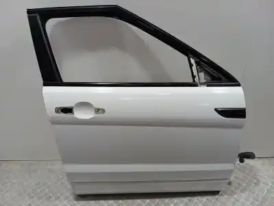 Pièce détachée automobile d'occasion porte avant droite pour land rover evoque pure technik références oem iam lr028552