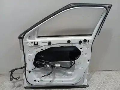 Peça sobressalente para automóvel em segunda mão porta dianteira direita por land rover evoque pure technik referências oem iam lr028552  bj3220124aa