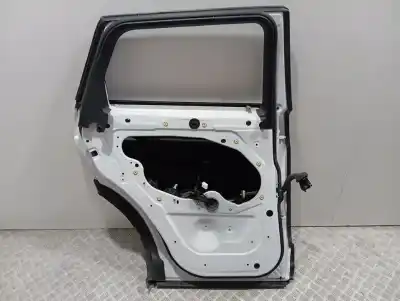 Peça sobressalente para automóvel em segunda mão porta do automóvel traseira esquerda por land rover evoque pure technik referências oem iam lr028557  