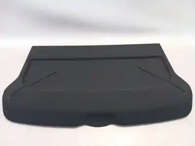 Second-hand car spare part PARCEL SHELF for AUDI A3 (8P) 1.6 TDI Ambiente OEM IAM references 8P4867769BD  