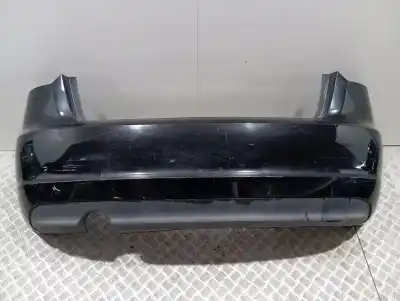 Peça sobressalente para automóvel em segunda mão para choques traseiro por audi a3 (8p) 1.6 tdi ambiente referências oem iam 8p4807303g