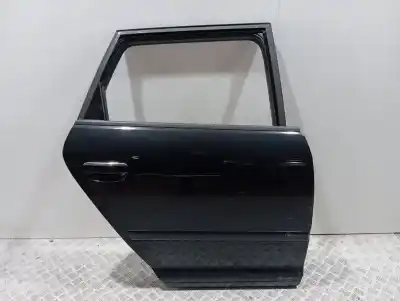 Peça sobressalente para automóvel em segunda mão porta do automóvel traseira direita por audi a3 (8p) 1.6 tdi ambiente referências oem iam 8p4833052a