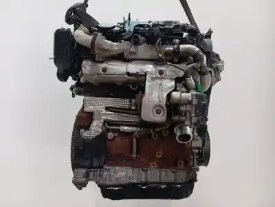 Second-hand car spare part complete engine for land rover evoque pure technik oem iam references 224dt lr028529 / rmbg9q6006ba lr022075 / bg9q6006ba