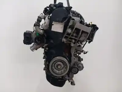 Second-hand car spare part complete engine for land rover evoque pure technik oem iam references 224dt lr028529 / rmbg9q6006ba lr022075 / bg9q6006ba