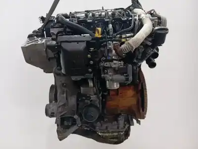 Second-hand car spare part complete engine for land rover evoque pure technik oem iam references 224dt lr028529 / rmbg9q6006ba lr022075 / bg9q6006ba