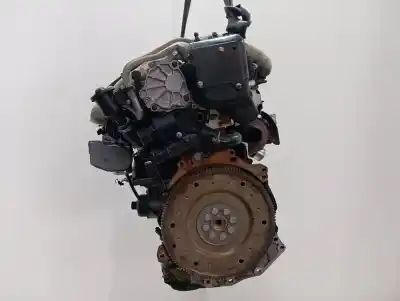 Second-hand car spare part complete engine for land rover evoque pure technik oem iam references 224dt lr028529 / rmbg9q6006ba lr022075 / bg9q6006ba