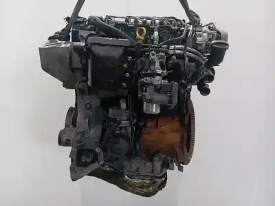 Peça sobressalente para automóvel em segunda mão motor completo por land rover evoque pure technik referências oem iam 224dt lr028529 / rmbg9q6006ba lr022075 / bg9q6006ba