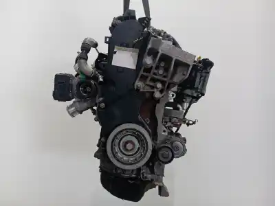 Peça sobressalente para automóvel em segunda mão motor completo por land rover evoque pure technik referências oem iam 224dt lr028529 / rmbg9q6006ba lr022075 / bg9q6006ba