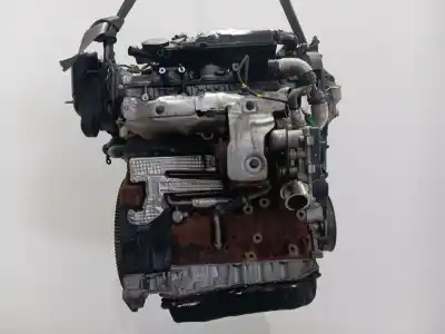 Peça sobressalente para automóvel em segunda mão motor completo por land rover evoque pure technik referências oem iam 224dt lr028529 / rmbg9q6006ba lr022075 / bg9q6006ba