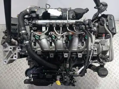 Pezzo di ricambio per auto di seconda mano MOTORE COMPLETO per LAND ROVER EVOQUE  Riferimenti OEM IAM 224DT LR028529 / RMBG9Q6006BA LR022075 / BG9Q6006BA