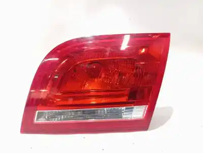 Second-hand car spare part Interior Rear Right Light for AUDI A3 (8P) 1.6 TDI Ambiente OEM IAM references 8P4945094D  