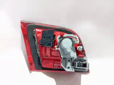 Peça sobressalente para automóvel em segunda mão farolim interior traseiro direito por audi a3 (8p) 1.6 tdi ambiente referências oem iam 8p4945094d  