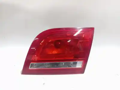 Peça sobressalente para automóvel em segunda mão farolim interior traseiro direito por audi a3 (8p) 1.6 tdi ambiente referências oem iam 8p4945094d