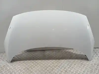 Pezzo di ricambio per auto di seconda mano cofano per renault scenic iii authentique riferimenti oem iam 651003439r