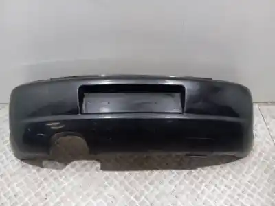 Second-hand car spare part Rear Bumper for SEAT LEON (1M1) Sport OEM IAM references 1M6807421AJ  