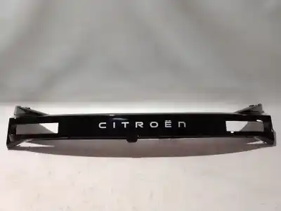 Second-hand car spare part TAILGATE BACK DOOR HANDLE for CITROEN C4 BERLINA E-PLUS OEM IAM references 98615655XU  