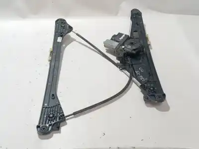 Pièce détachée automobile d'occasion LÉVE GLACE AVANT DROIT pour OPEL GRANDLAND X Design Line Références OEM IAM 9830320780  