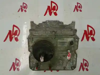 Piesă de schimb auto la mâna a doua CENTRALĂ ADBLUE pentru RENAULT PREMIUM 450 DXI  Referințe OEM IAM 7485003183  