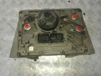 Piesă de schimb auto la mâna a doua CENTRALĂ ADBLUE pentru DAF XF105.510 510 Referințe OEM IAM 1693191  