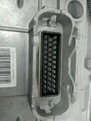 Peça sobressalente para automóvel em segunda mão centralina adblue por renault midlum 190 dxi referências oem iam 7422668889  