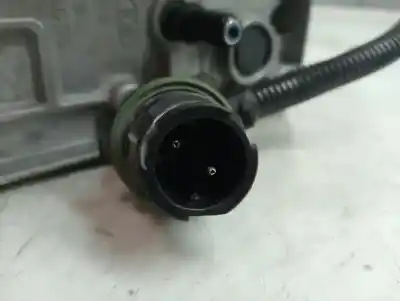 Peça sobressalente para automóvel em segunda mão centralina adblue por renault midlum 190 dxi referências oem iam 7422668889  