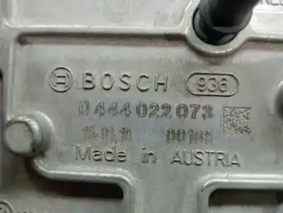 Peça sobressalente para automóvel em segunda mão centralina adblue por renault midlum 190 dxi referências oem iam 7422668889  